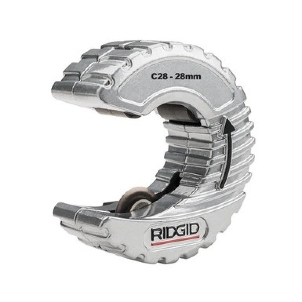 Produktabbildung Nr. 1: Coupe-tube C-Style 28 mm pour tubes en cuivre RIDGID