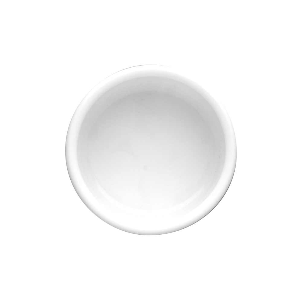 Illustration du produit: Coupelle à sauce Stalgast de la série en porcelaine Versailles 0,06 litre