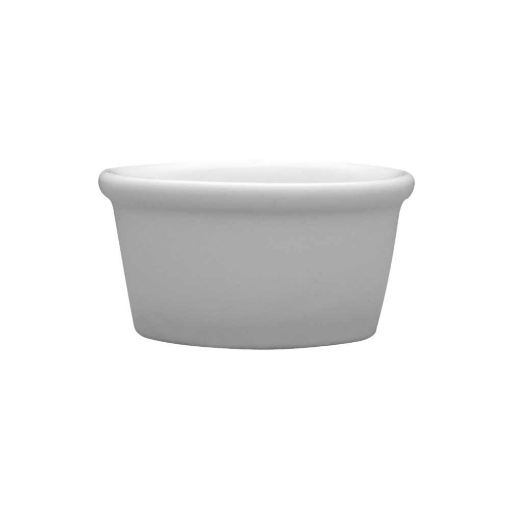 Illustration du produit: Coupelle à sauce Stalgast de la série en porcelaine Versailles 0,10 litre