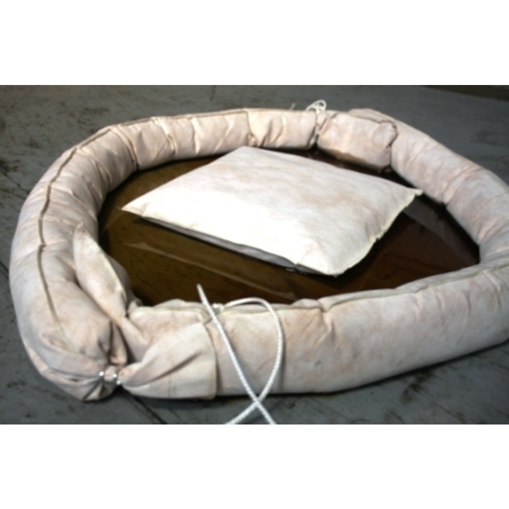 Produktabbildung Nr. 4: Coussin absorbeur d’huile CorkSorb Oil-Only, 45 x 45 cm