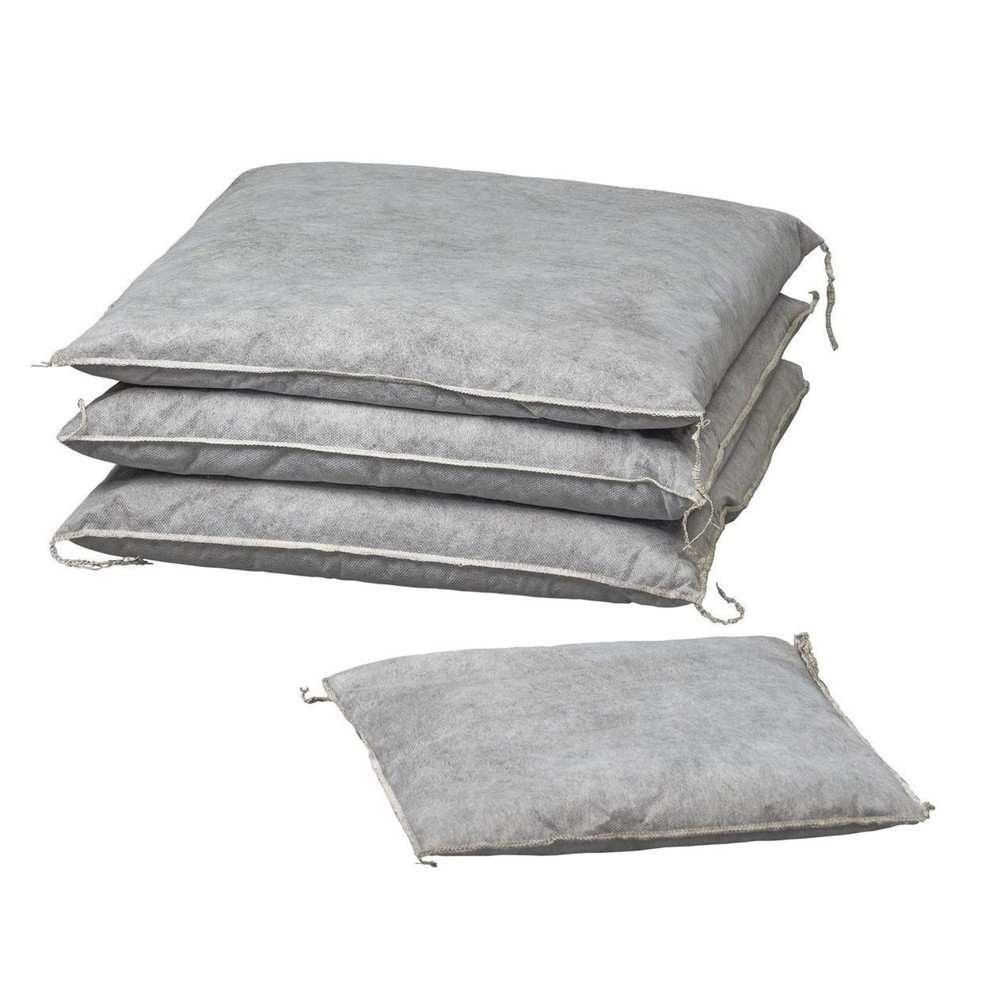 Illustration du produit: Coussin absorbeur d’huile CorkSorb Oil-Only, 45 x 45 cm