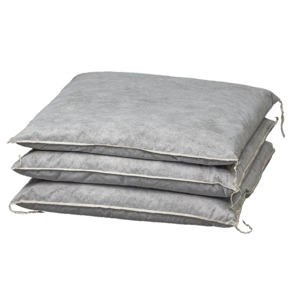 Produktabbildung Nr. 2: Coussin absorbeur d’huile CorkSorb Oil-Only, 45 x 45 cm