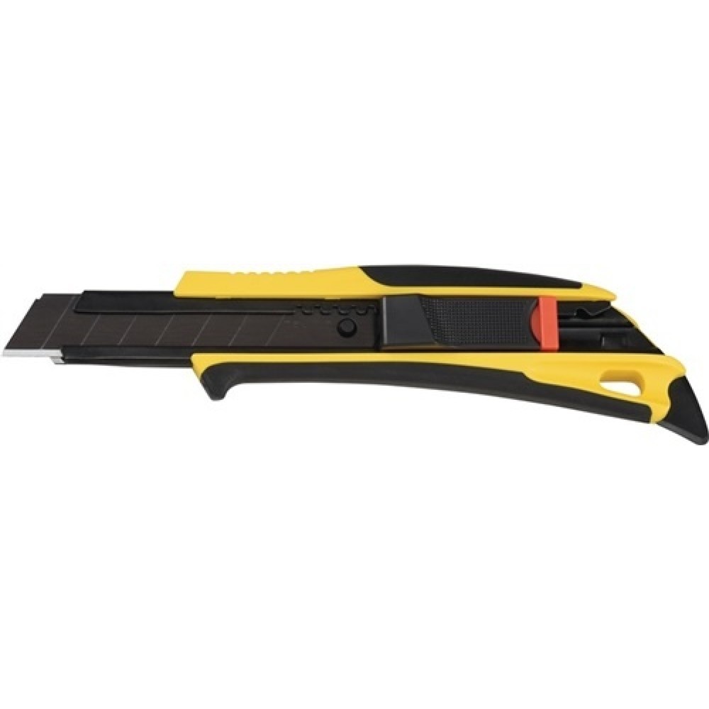 Illustration du produit: Cutter largeur des lames 18 mm longueur 185 mm DFC569B TAJIMA