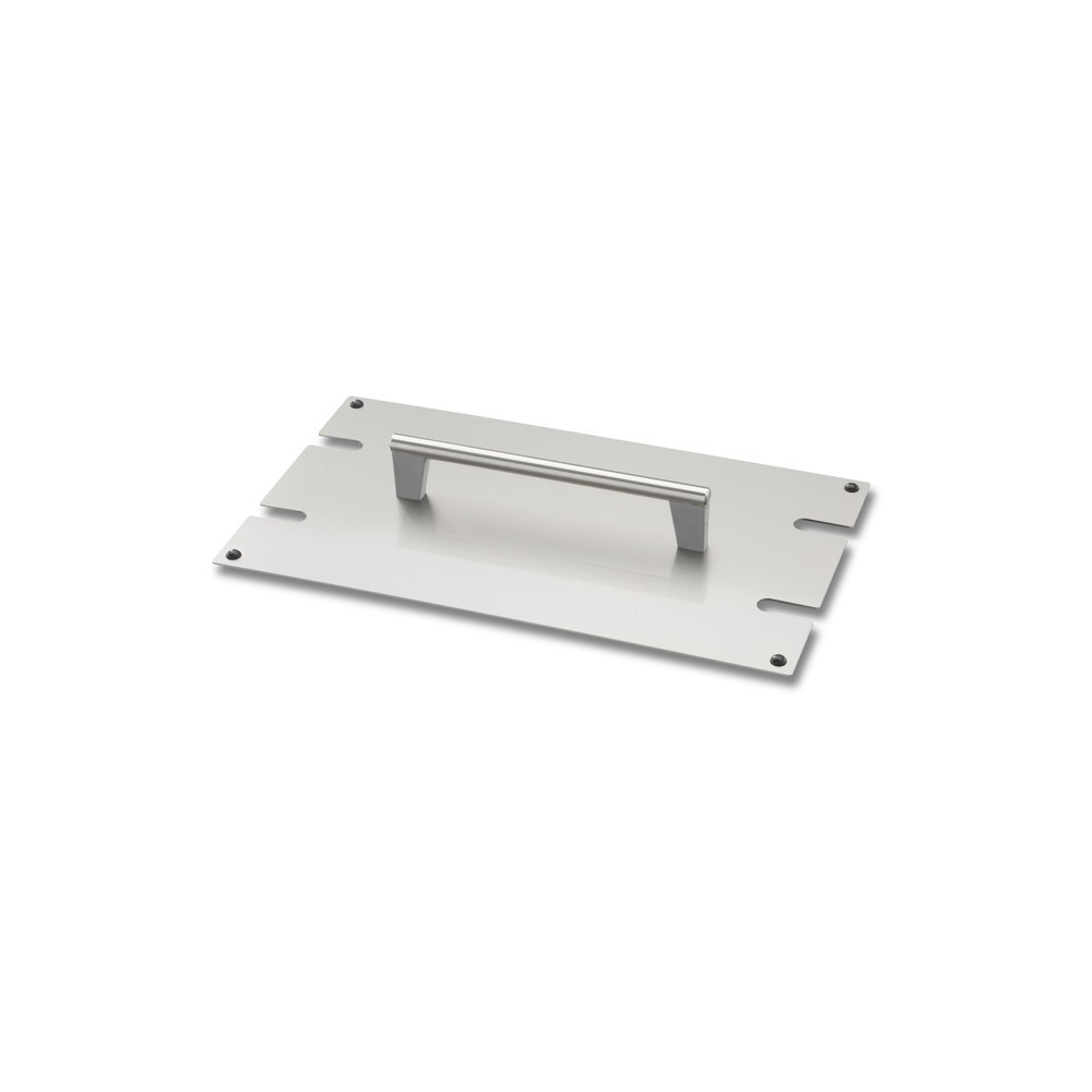 Illustration du produit: Couvercle perforé pour utiliser des gobelets pour le nettoyeur à ultrasons Elmasonic xtra TT 30H