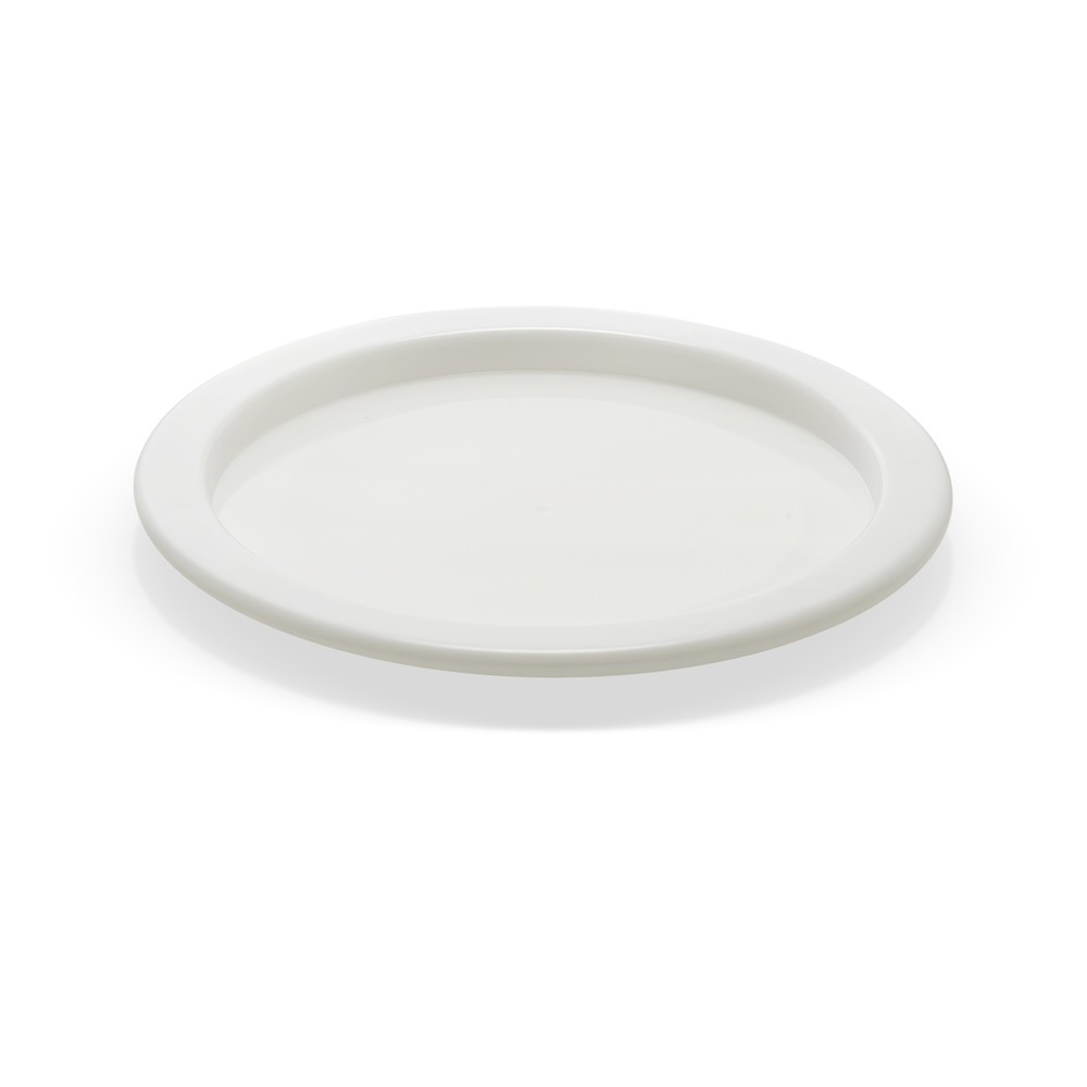 Illustration du produit: Couvercle pour cuve en plastique CRAEMER pour volumes de 75 et 110 litres
