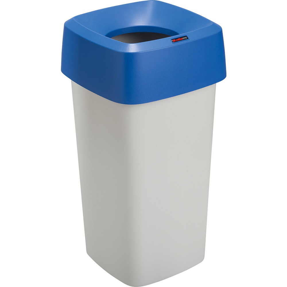 Produktabbildung Nr. 2: Poubelle rothopro® MODO, carrée