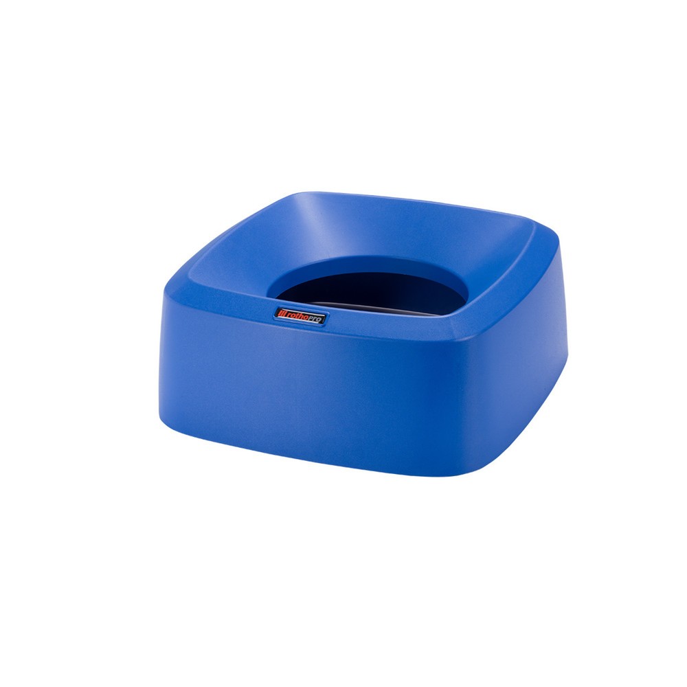 Illustration du produit: Couvercle pour poubelle rothopro® Modo, carré