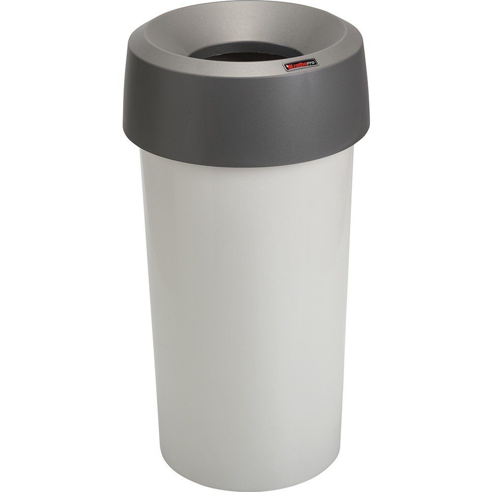 Produktabbildung Nr. 2: Couvercle pour poubelle rothopro® Modo, rond