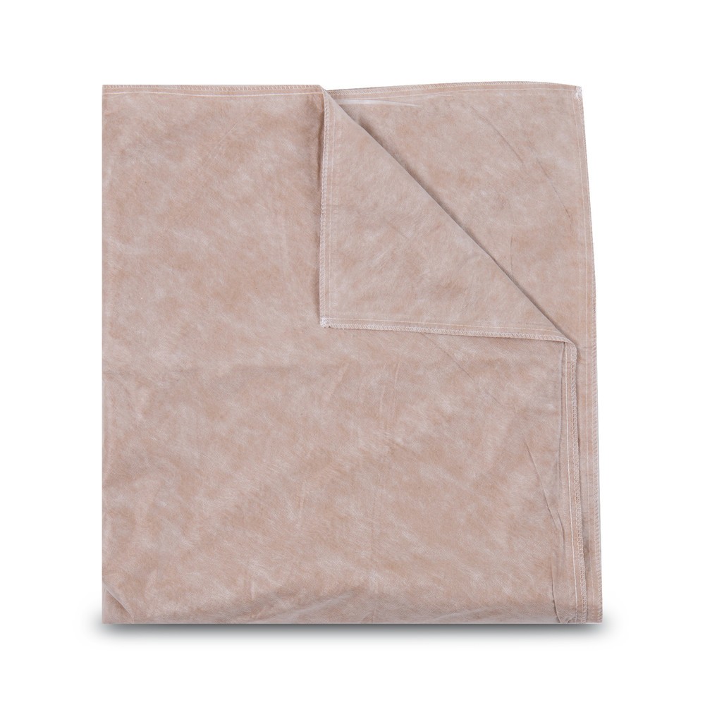 Illustration du produit: Couverture jetable légère pour ambulances, 4 couches