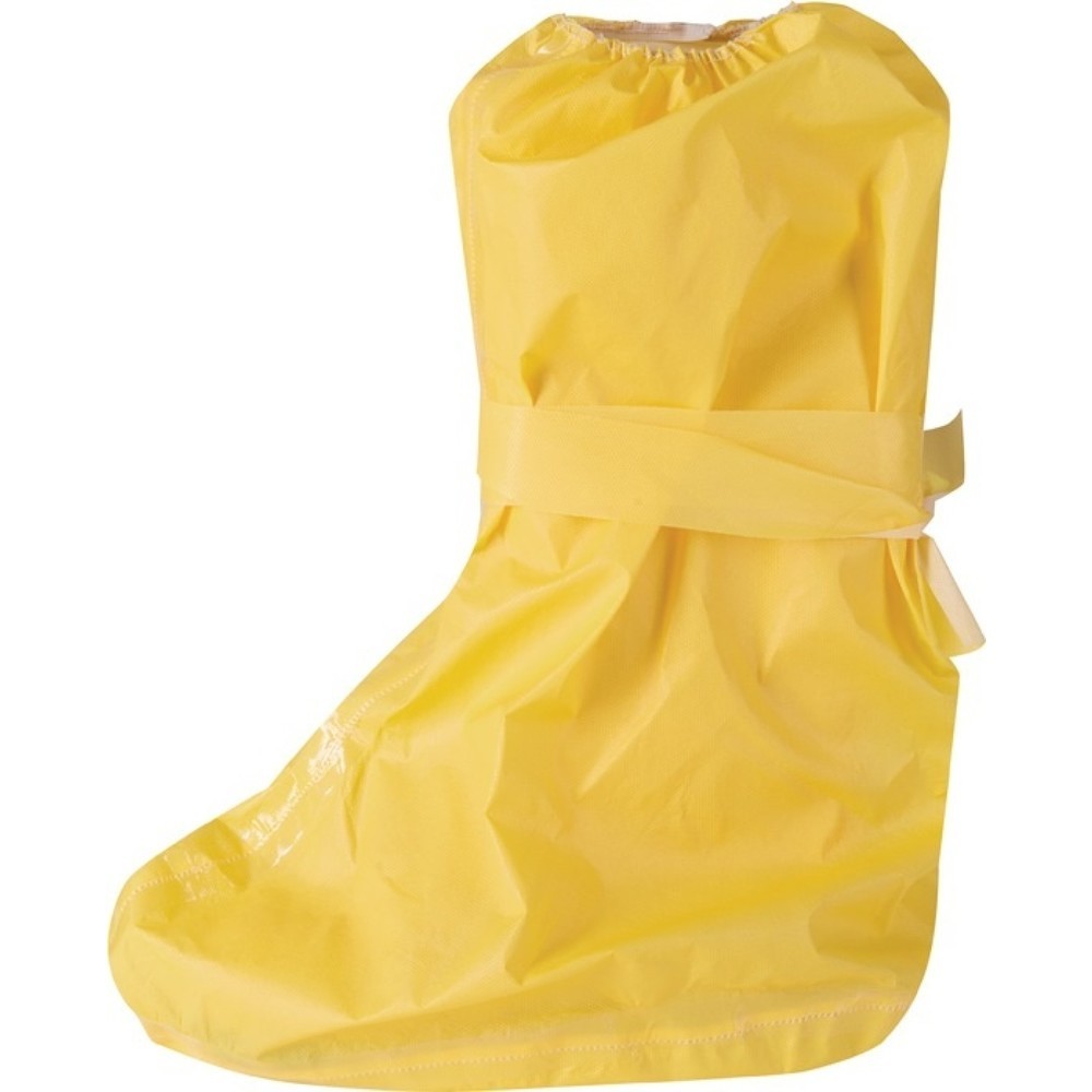 Produktabbildung: COVERCHEM Überziehschuh CoverChem200® L.ca.36cm