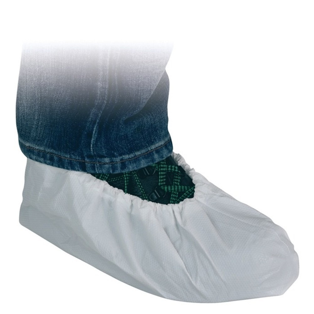 Produktabbildung: COVERSTAR Überziehschuh CoverStar® L.ca.36cm