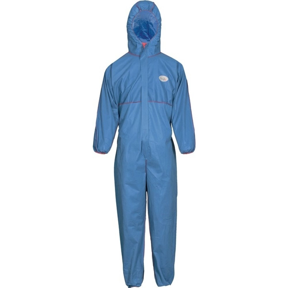 Produktabbildung: COVERTEXFR Schutzoverall CoverTexFR® C-3FR Gr.L