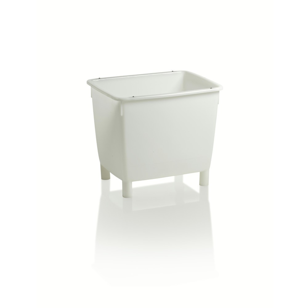 Produktabbildung Nr. 2: CRAEMER Grossbehälter für Lebensmittel, mit Füssen, 210 Liter