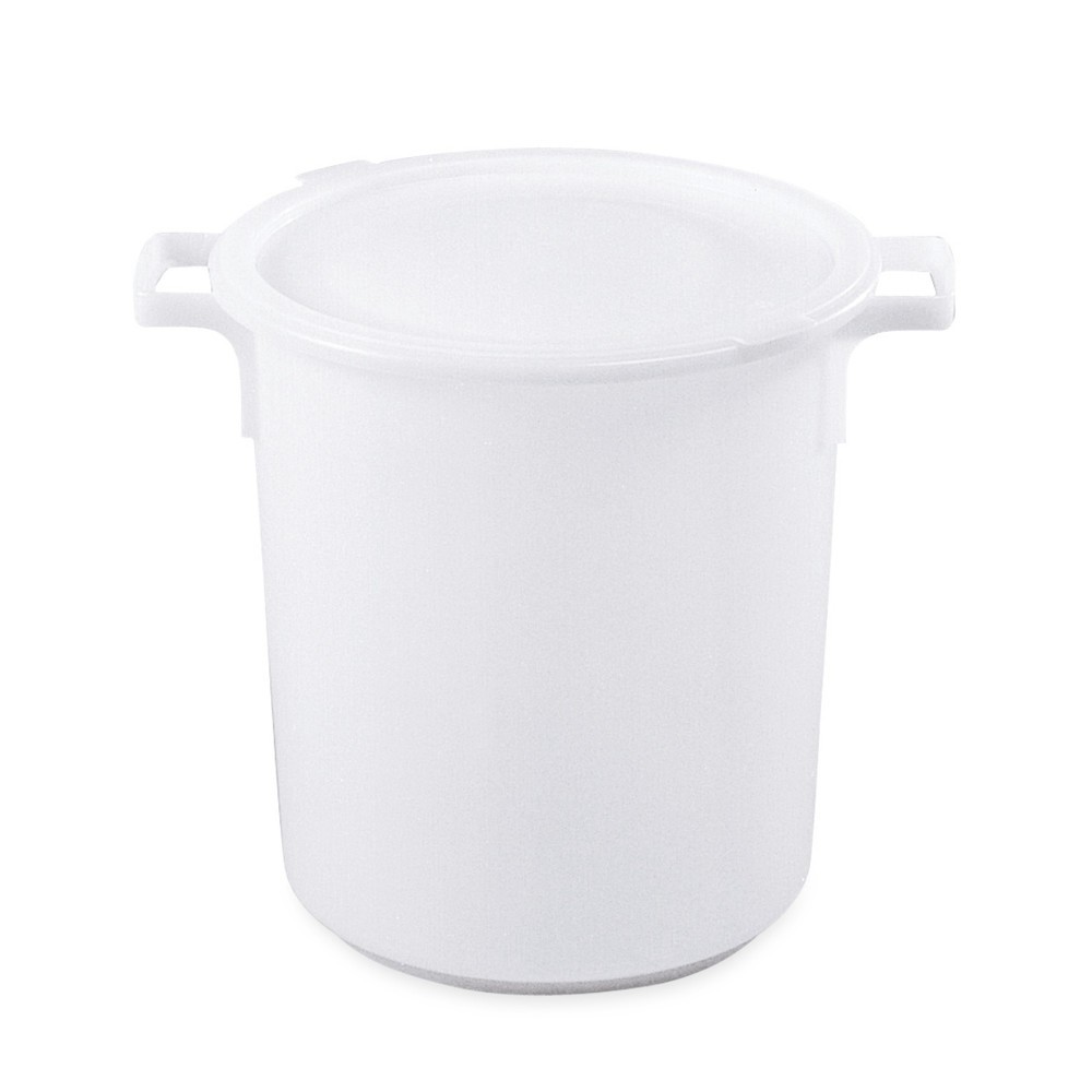 Produktabbildung: CRAEMER Kunststoff-Tonne, 40 Liter