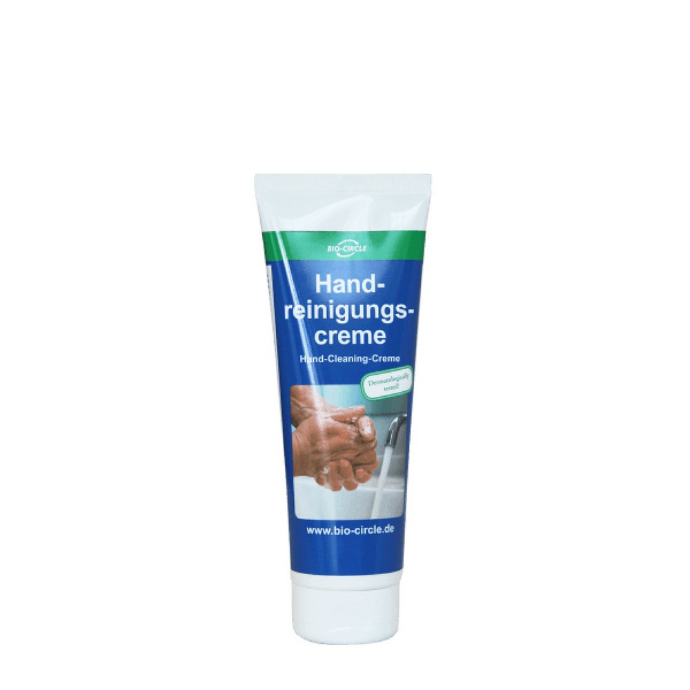 Illustration du produit: Crème nettoyante pour les mains BIO-CIRCLE, tube de 12 x 250 ml