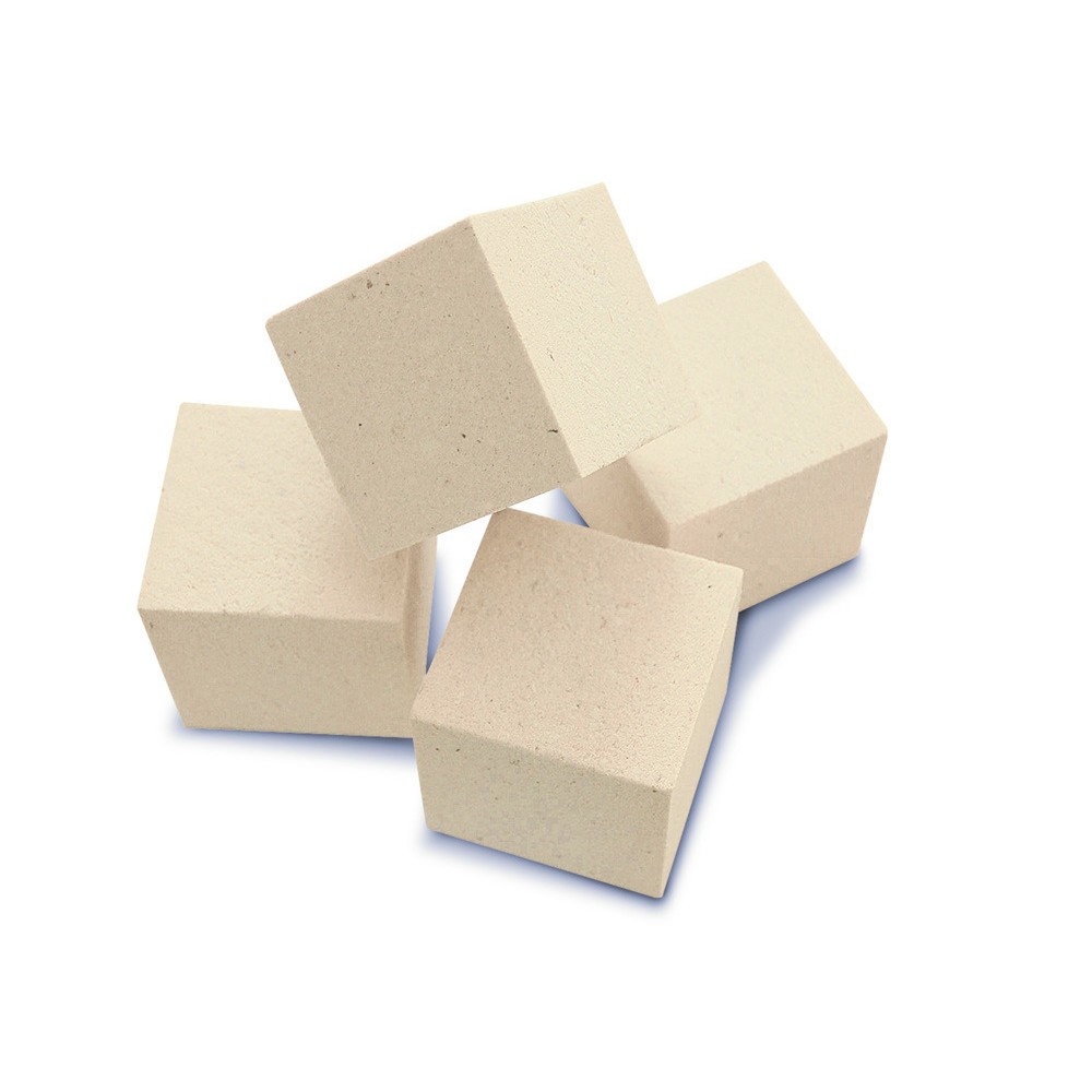 Illustration du produit: Cube d'huile en forme de cylindre Capacité 15L - Sac de 10 kg