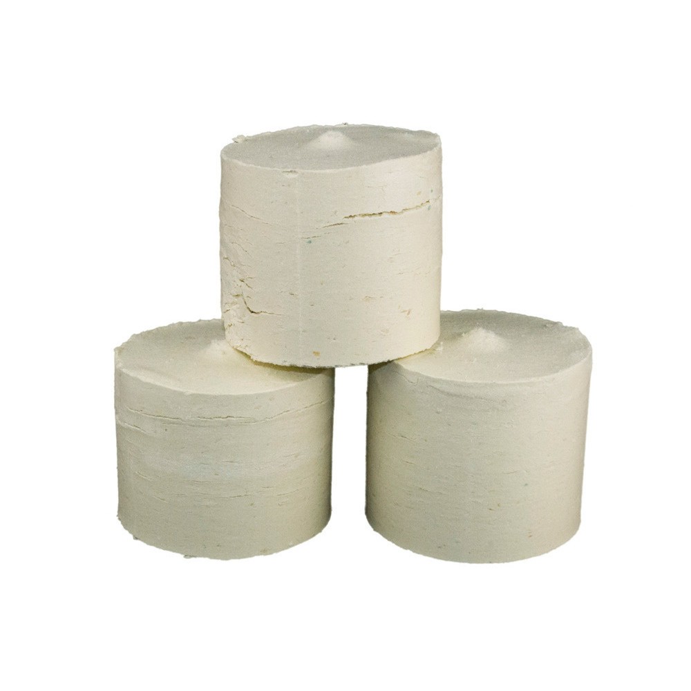 Produktabbildung Nr. 3: Cube d'huile en forme de cylindre Capacité 15L - Sac de 10 kg