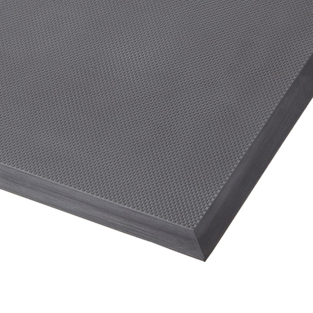 Produktabbildung Nr. 1: Dalle anti-fatigue, polyuréthane, demi-picots, lxP 650 x 950 mm