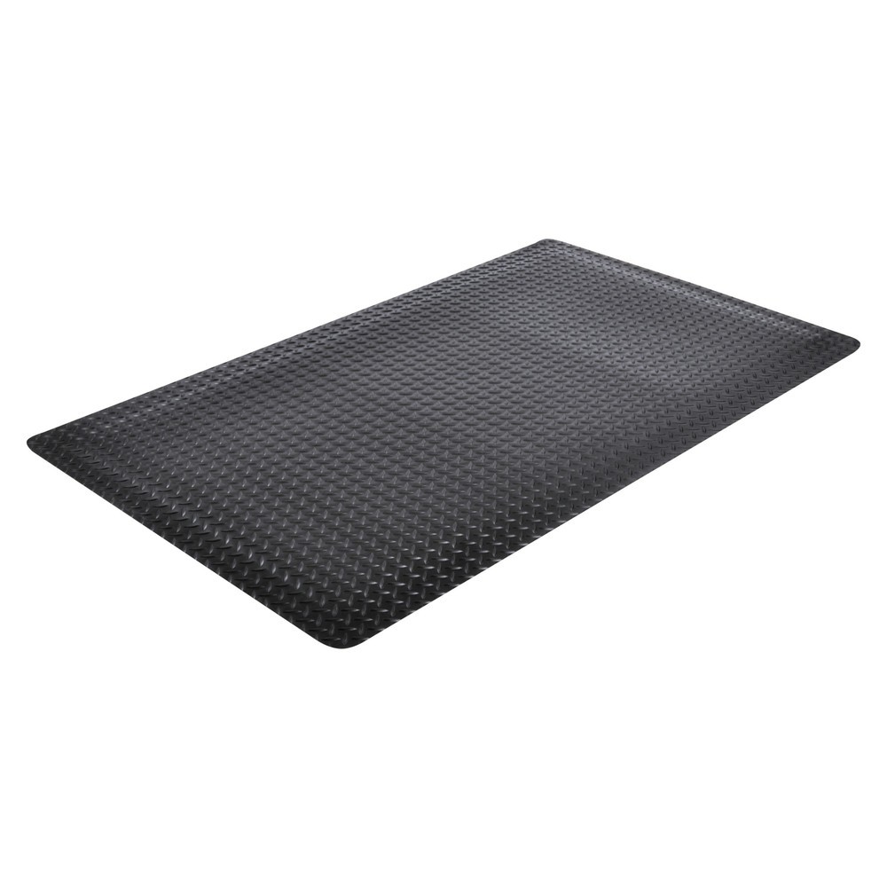 Produktabbildung Nr. 7: Dalle anti-fatigue pour fortes sollicitations, antidérapante mètre linéaire x 1 520 mm