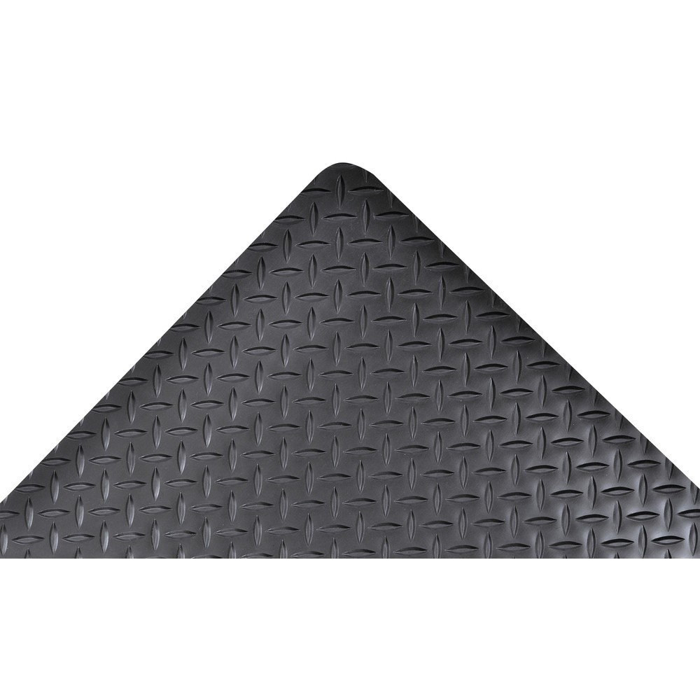Produktabbildung Nr. 8: Dalle anti-fatigue pour fortes sollicitations, antidérapante mètre linéaire x 1 520 mm