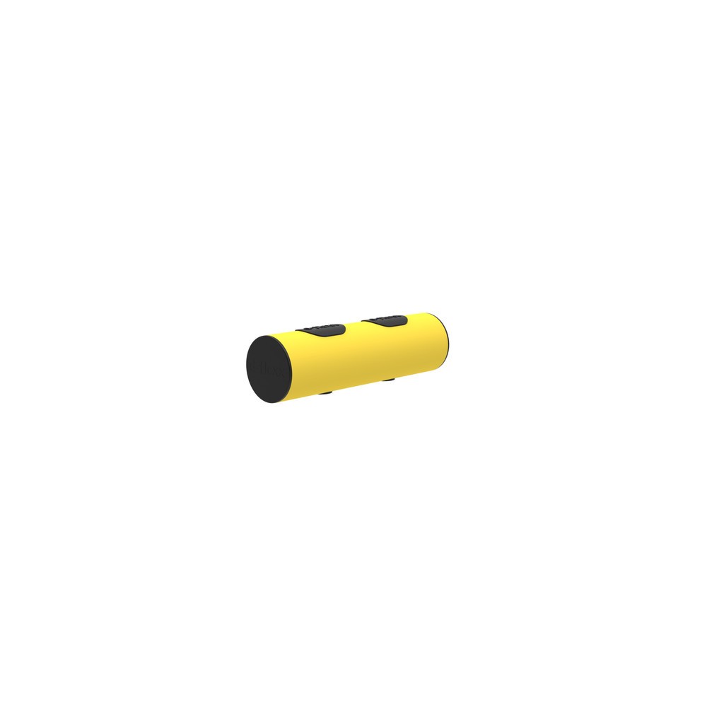 Produktabbildung Nr. 4: dancop Barrière de profil au sol « Mike », Ø 140 mm, longueur 500 mm