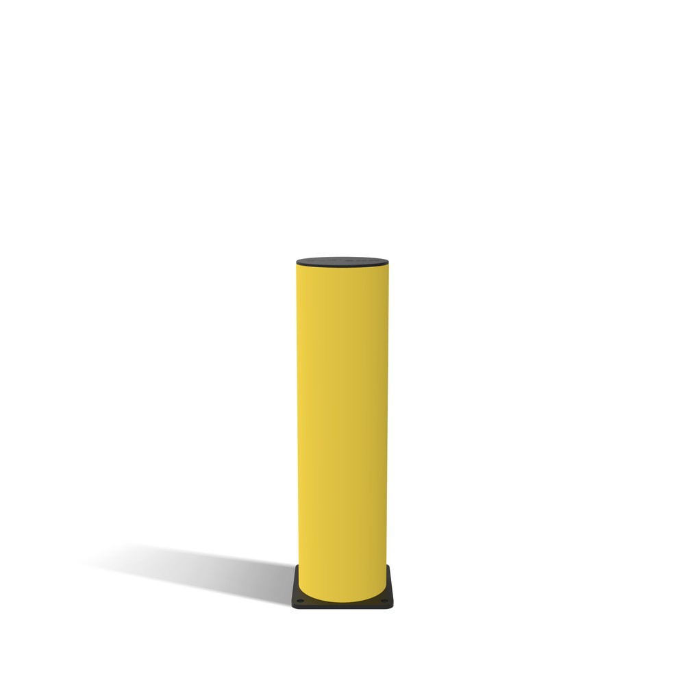 Illustration du produit: dancop Déflecteur « Bravo », hauteur 750 mm