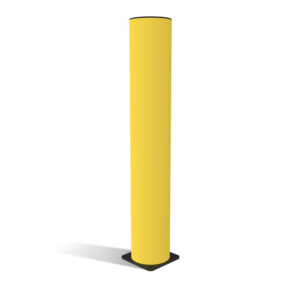 Produktabbildung Nr. 6: dancop Déflecteur « Bravo », hauteur 1 200 mm