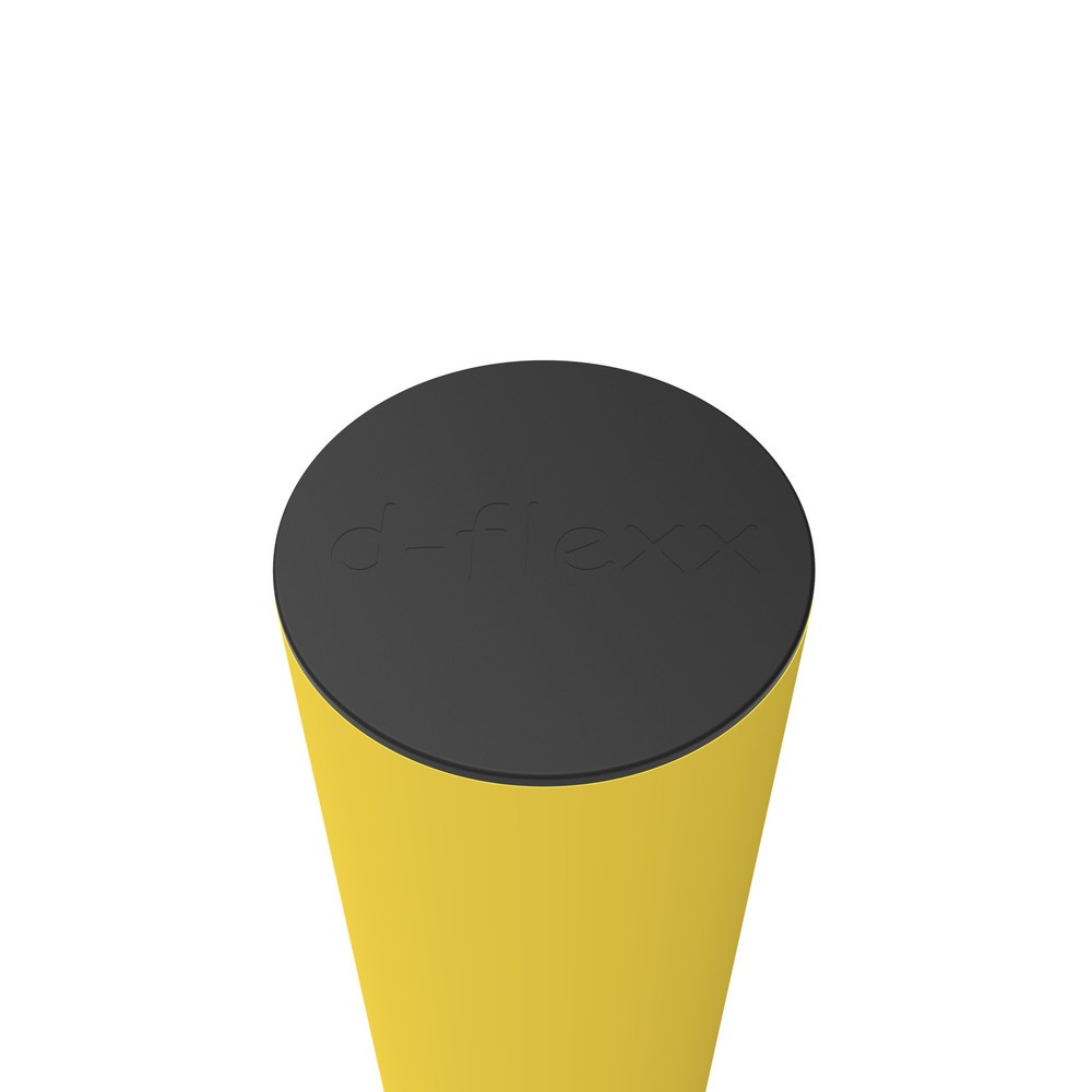 N° de l'image du produit 10 : dancop Déflecteur « Bravo », hauteur 750 mm