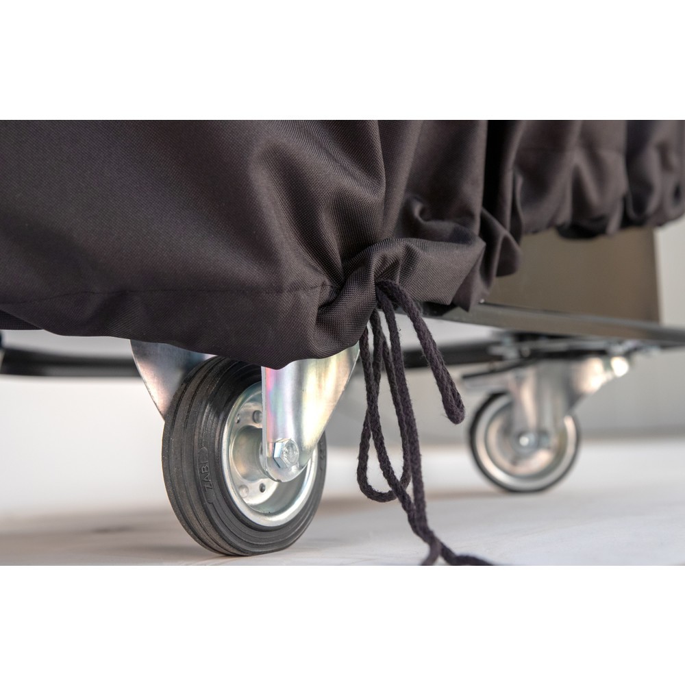 Produktabbildung Nr. 2: dancop Housse de protection pour support de stockage et de transport kit de poteaux à chaîne dancop