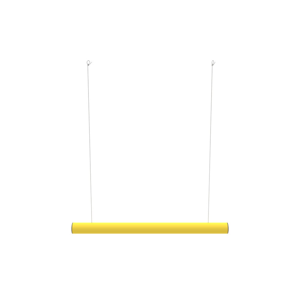 Produktabbildung Nr. 1: dancop Limiteur de hauteur « Papa », suspendu, Ø 140 mm, longueur 2 000 mm