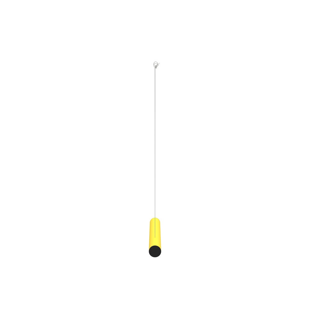 Produktabbildung Nr. 3: dancop Limiteur de hauteur « Papa », suspendu, Ø 140 mm, longueur 1 000 mm