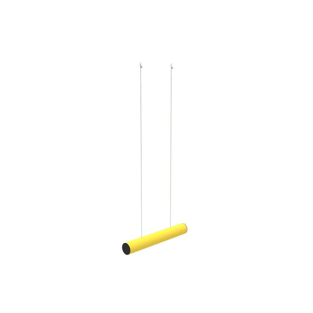 Produktabbildung Nr. 4: dancop Limiteur de hauteur « Papa », suspendu, Ø 140 mm, longueur 1 000 mm
