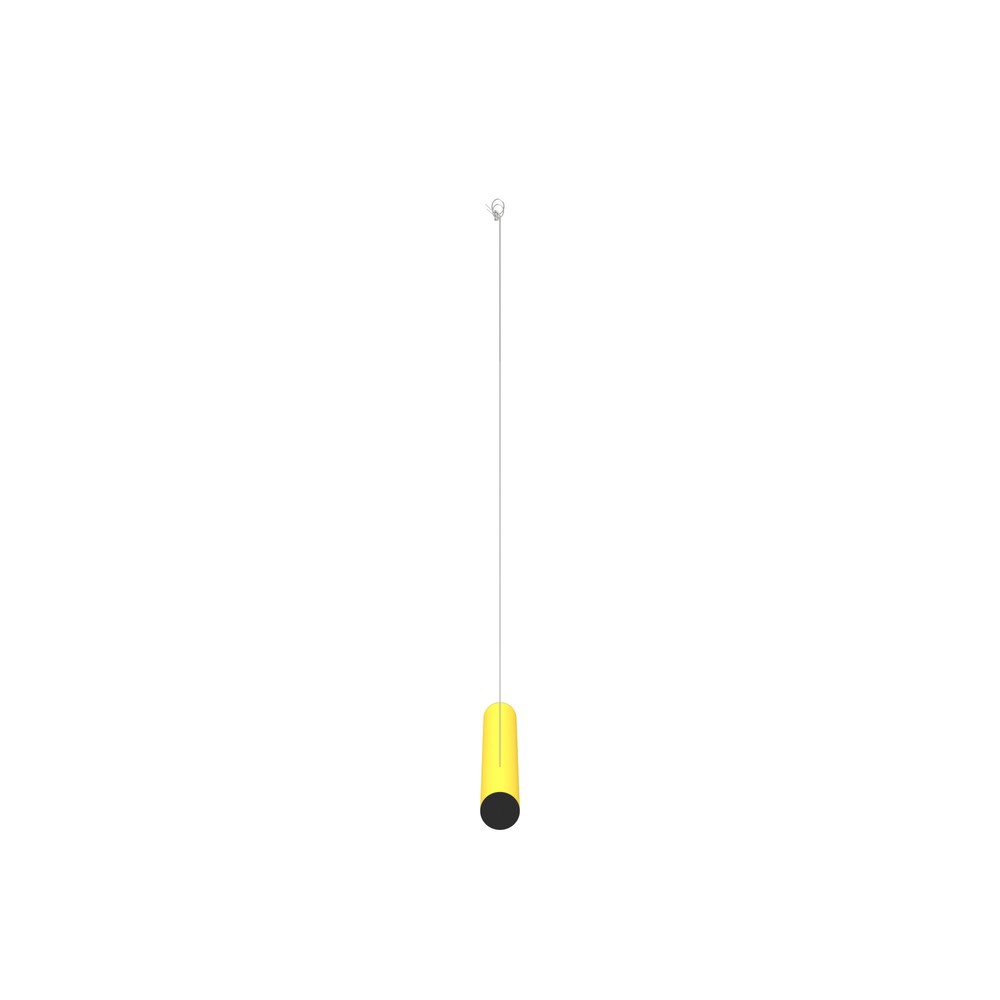Produktabbildung Nr. 7: dancop Limiteur de hauteur « Papa », suspendu, Ø 140 mm, longueur 1 000 mm