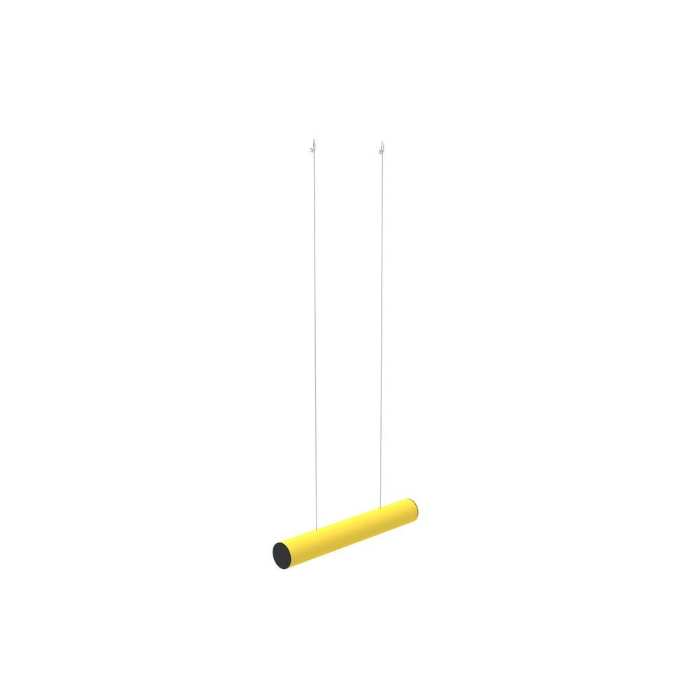 Produktabbildung Nr. 8: dancop Limiteur de hauteur « Papa », suspendu, Ø 140 mm, longueur 1 000 mm