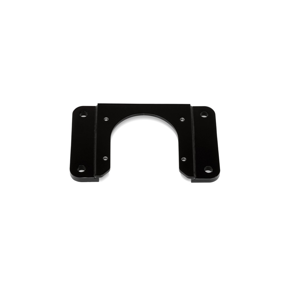 Produktabbildung: Dancop Mobile Montageplatte für Einzelpfosten Ø 110 mm