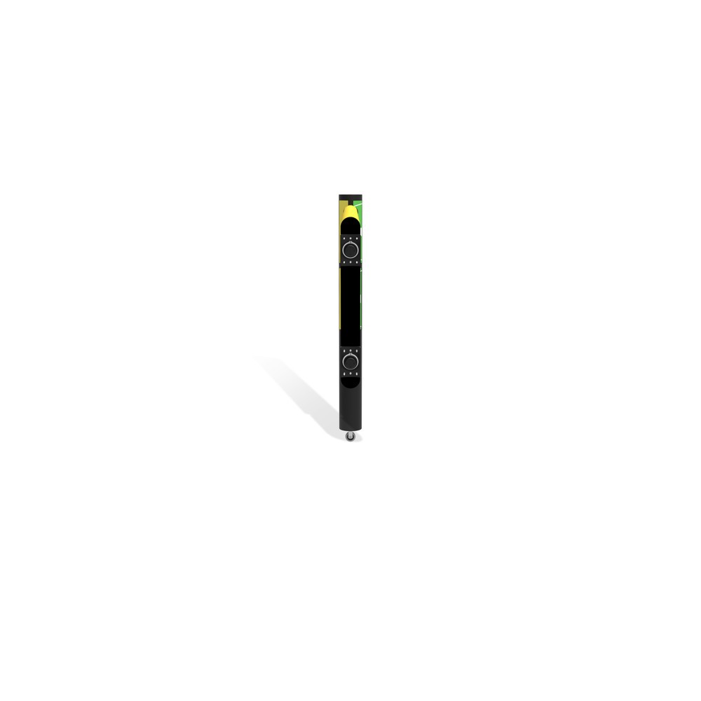 Produktabbildung Nr. 7: Dancop Schwingtür für Rammschutzgeländer "Delta", Innen- und Aussenbereich, HxB  1.200 x 1.500 mm