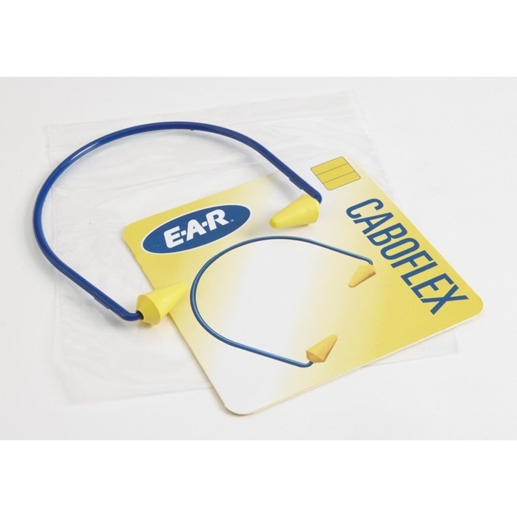 3M™ Bügelgehörschutz E-A-R™ Caboflex™ Produktabbildung: 3M™ Bügelgehörschutz E-A-R™ Caboflex™