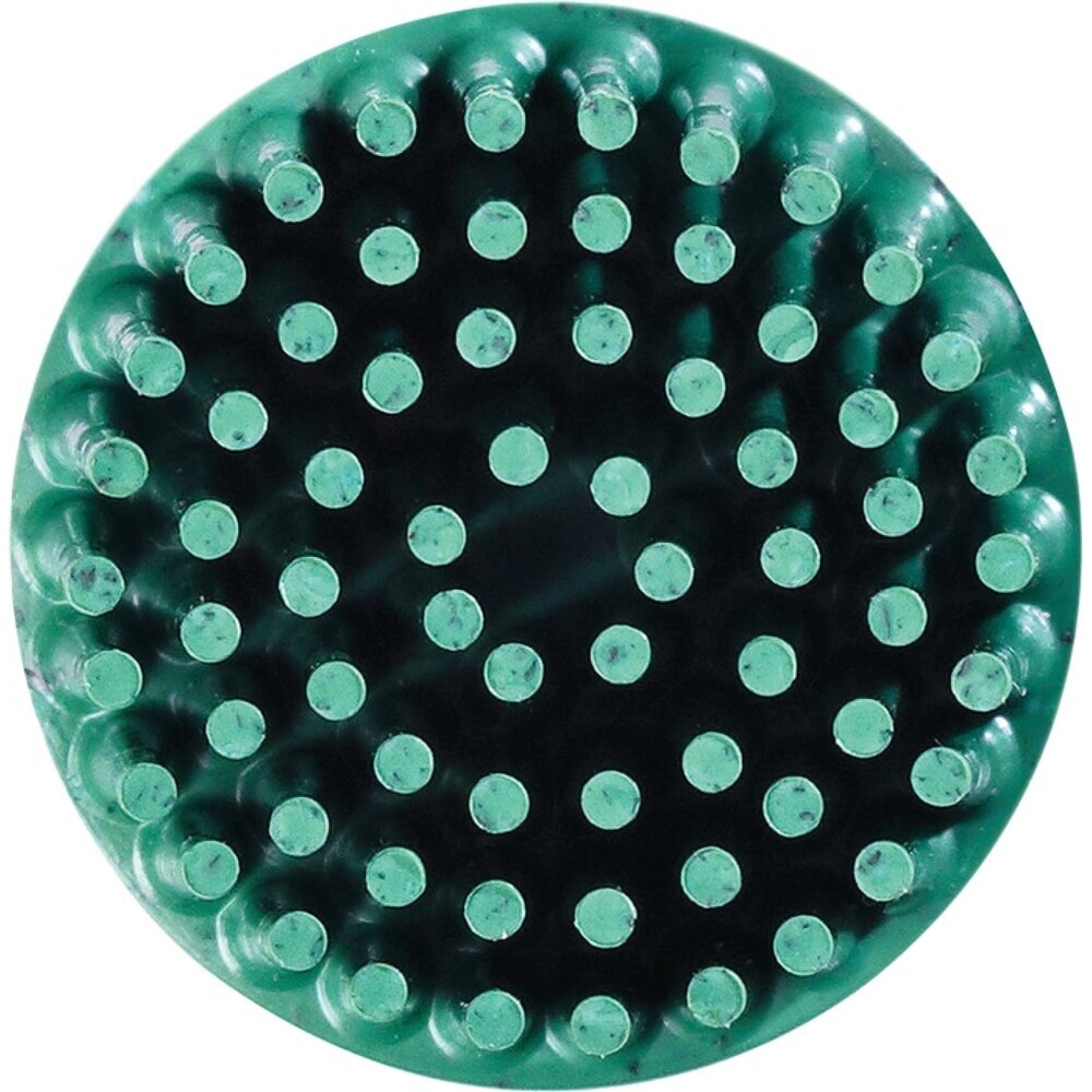 Produktabbildung Nr. 1: 3M Bürstenscheibe RD-ZB D.50,8mm K.120 weiss 25000min-¹
