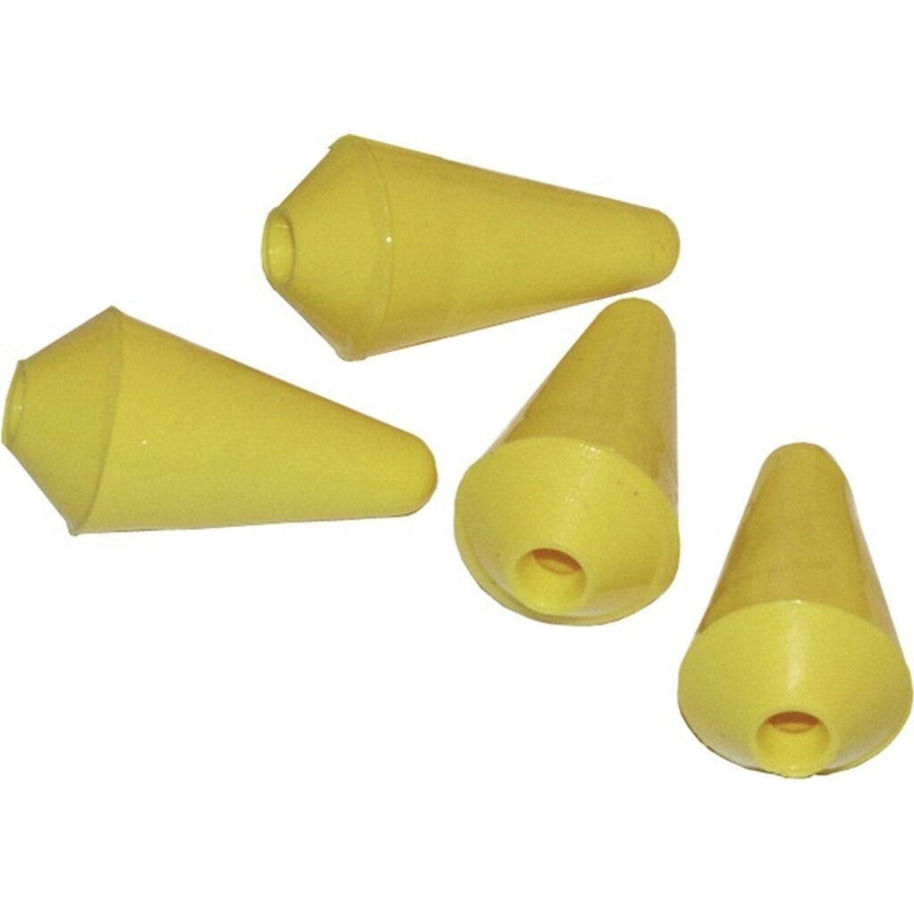 3M™ Ersatzstöpsel EN 352-2 SNR 21 dB 50 Produktabbildung: 3M™ Ersatzstöpsel EN 352-2 SNR 21 dB 50