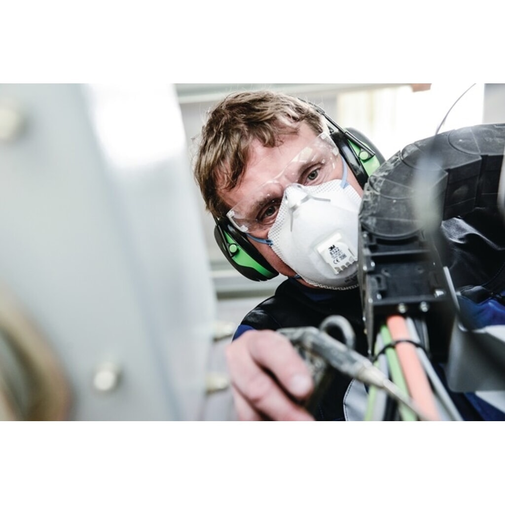 3M™ Gehörschutz X1A EN 352-1 (SNR) 27 dB Produktabbildung Nr. 2: 3M™ Gehörschutz X1A EN 352-1 (SNR) 27 dB