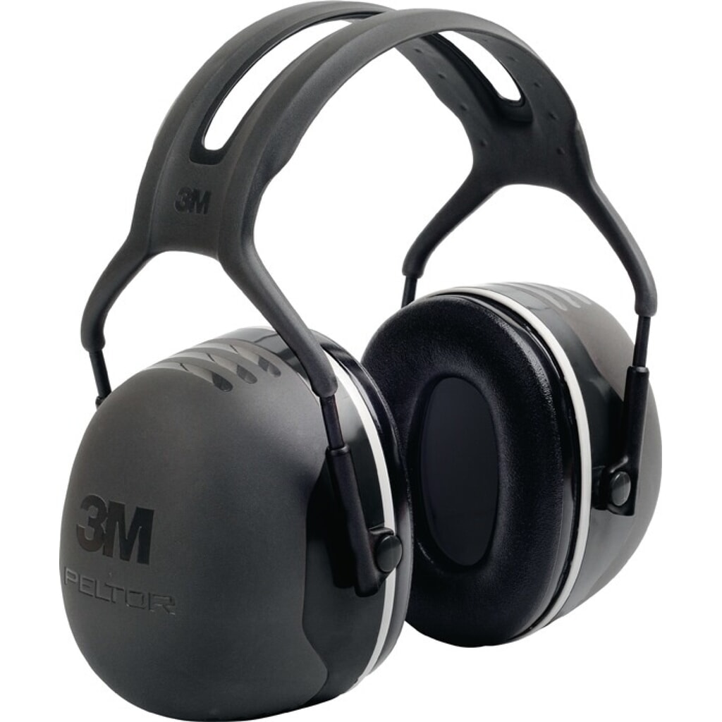 3M™ Gehörschutz X5A EN 352-1 (SNR) 37 dB Produktabbildung: 3M™ Gehörschutz X5A EN 352-1 (SNR) 37 dB