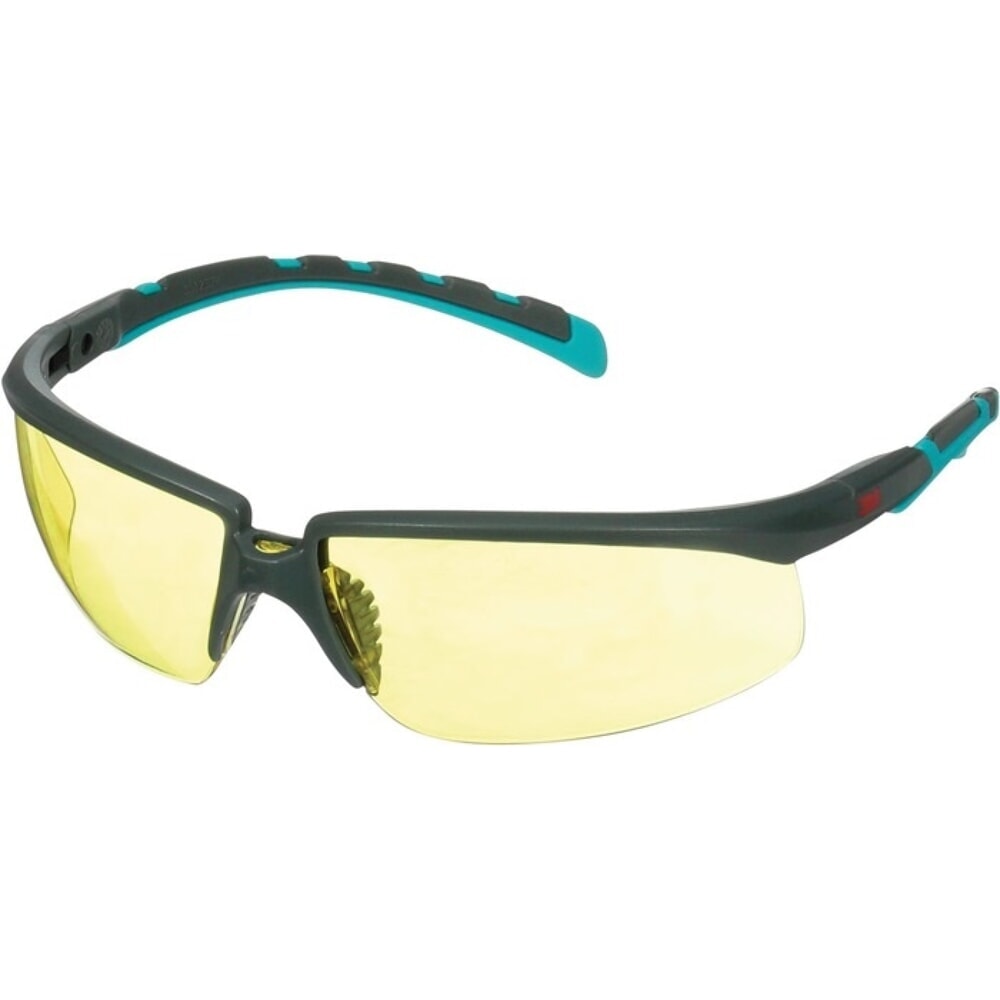 Produktabbildung: 3M™ Schutzbrille S2003SGAF-BGR-EU EN 166