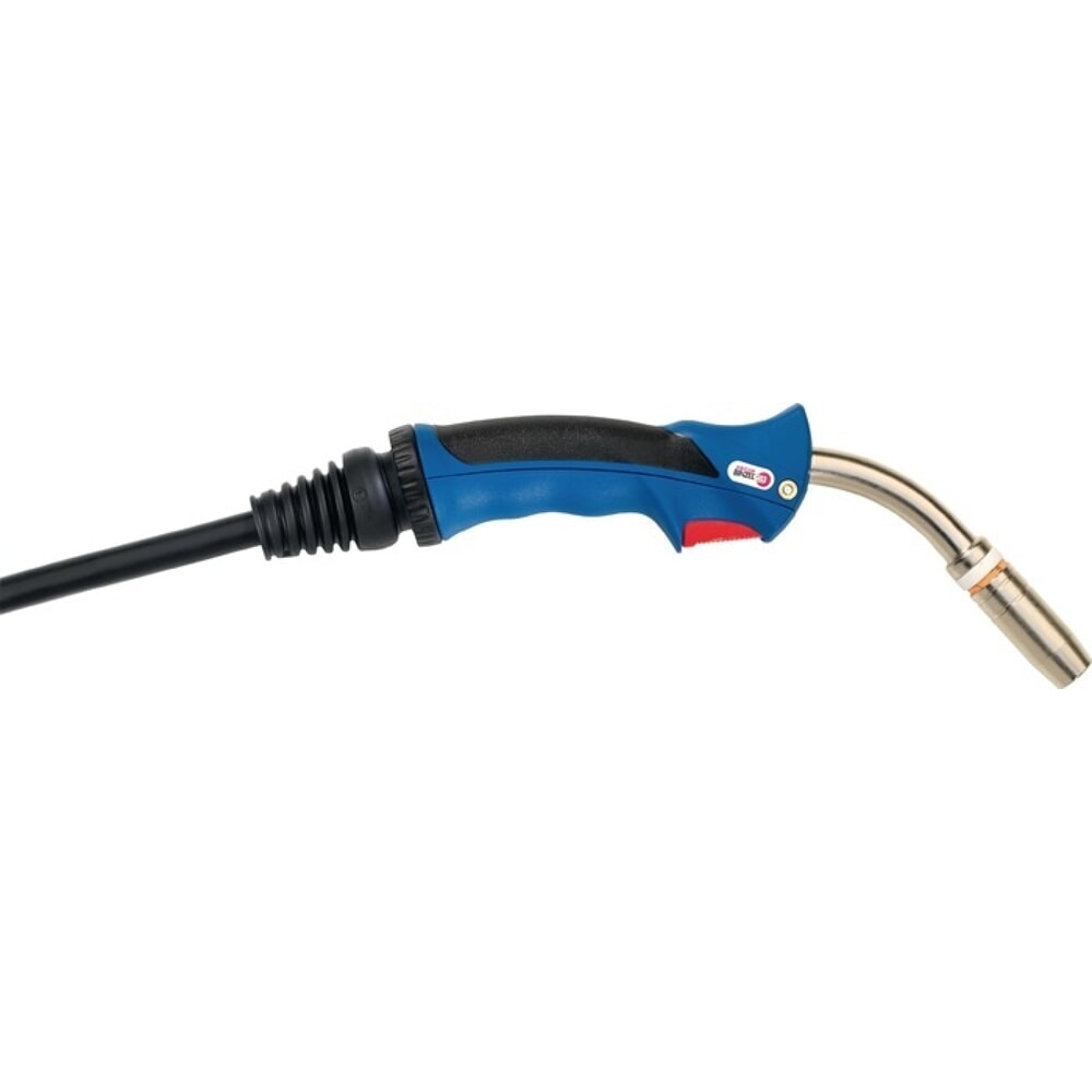 Produktabbildung: A.BINZEL MIG/MAG Schweissbrenner MB GRIP 25 AK, 4 m, luftgekühlt, Standard