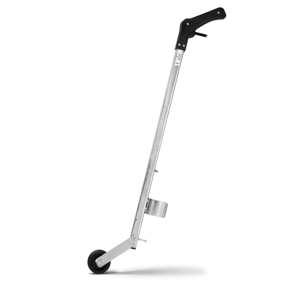 Produktabbildung Nr. 1: Markierstock für A.M.P.E.R.E. Kreidespray trig-a-cap® chalk