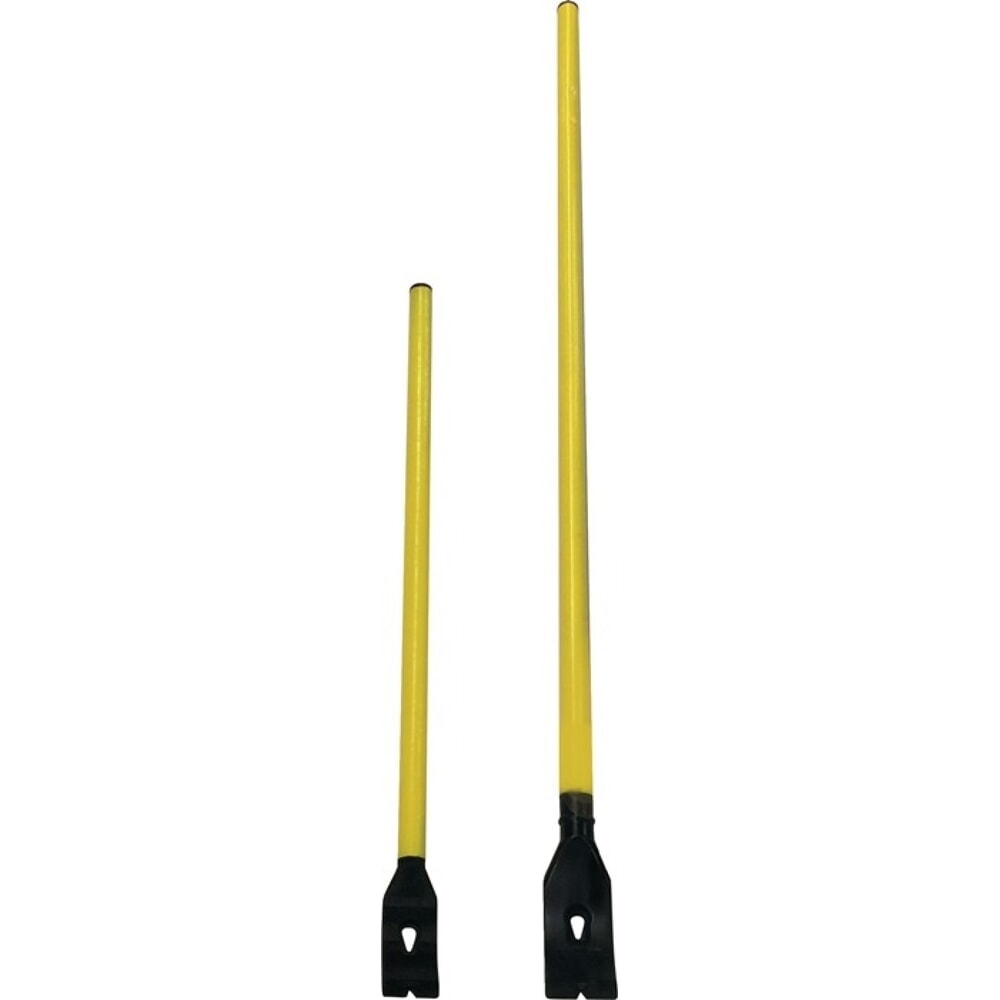 Produktabbildung: ALBA Ausschalgerät Murxi, für Nagelköpfe D. 10 mm, Gesamtlänge 910 mm, Gewicht 2,5 kg
