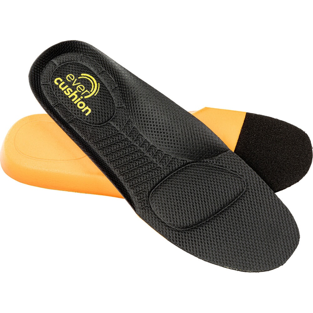 Produktabbildung Nr. 4: albatros Einlegesohle EVERCUSHION CUSTOM FIT MID, grün, Grösse 35