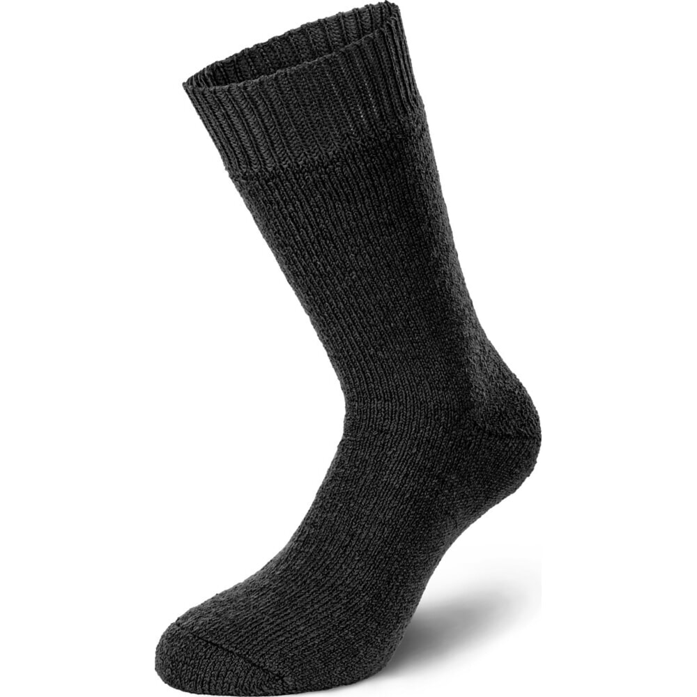 Produktabbildung: albatros Kurzsocke THERMO CONTROL SH, grau, Grösse 45/47