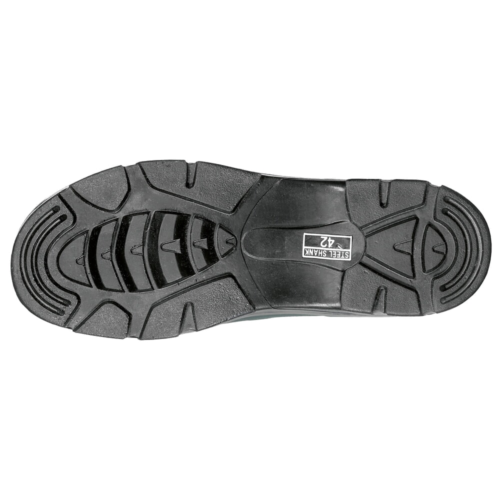 Produktabbildung Nr. 3: albatros FOREST ISO Neoprenstiefel Grösse 45, grün