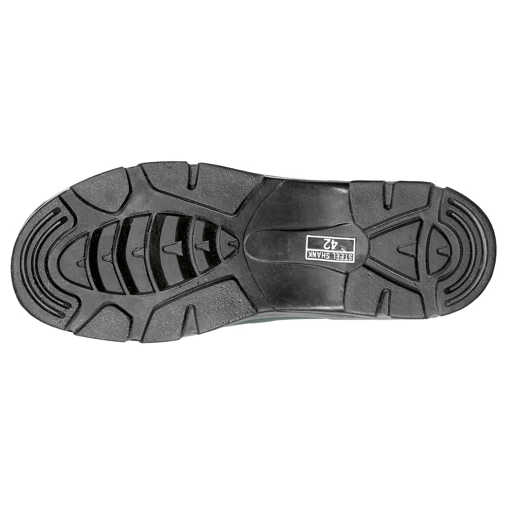 Produktabbildung Nr. 3: albatros FOREST ISO Neoprenstiefel Grösse 37, grün
