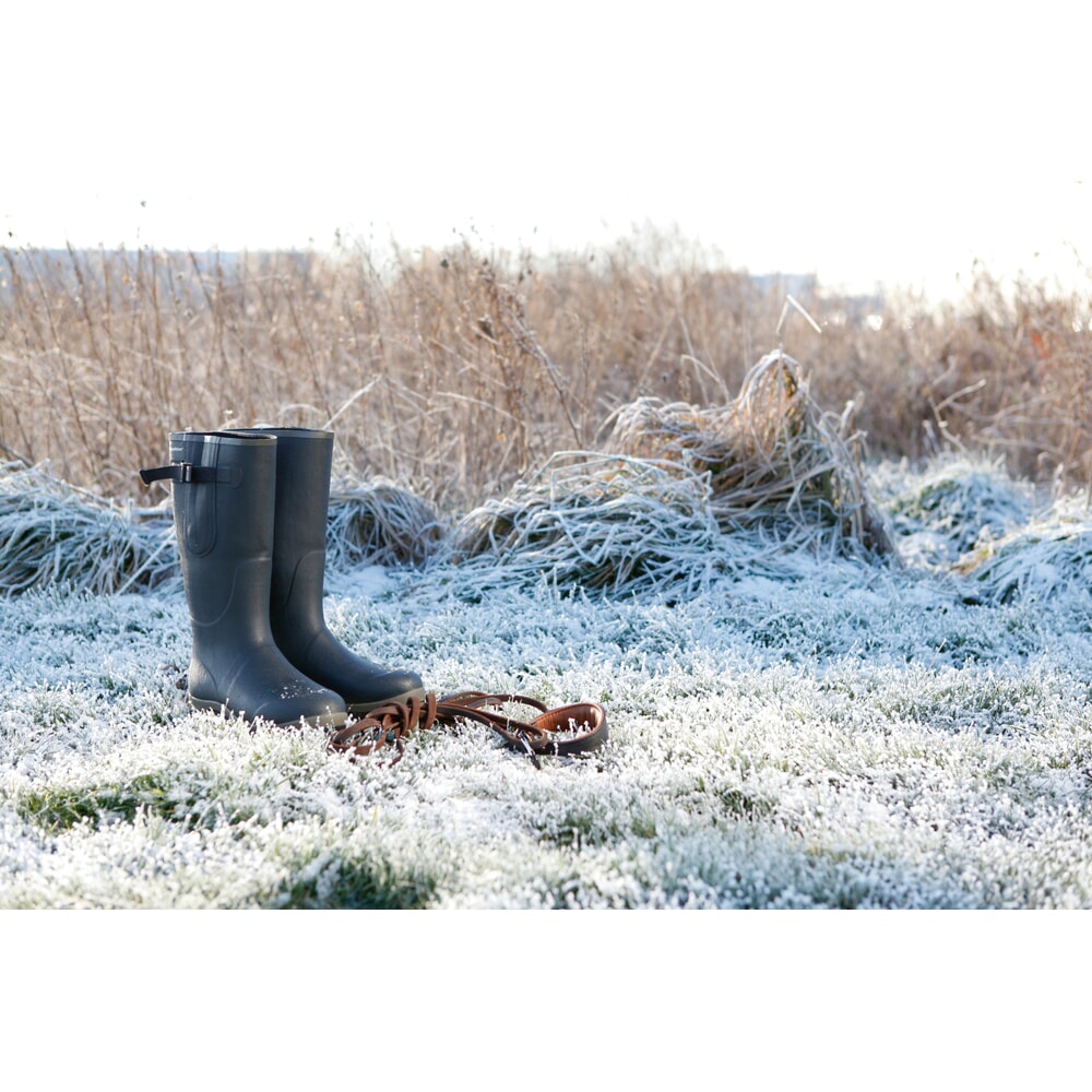 Produktabbildung Nr. 5: albatros FOREST ISO Neoprenstiefel Grösse 45, grün